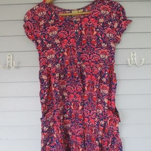 cute petite dress!